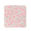 Boribon oeuf（ボリボンウーフ） ロベリ ガーゼハンカチ 大 ピンク