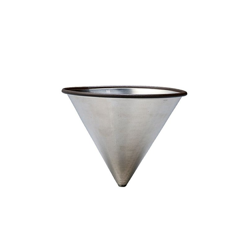 KINTO（キントー） コーヒーカラフェセット ステンレス 4cups 600mL