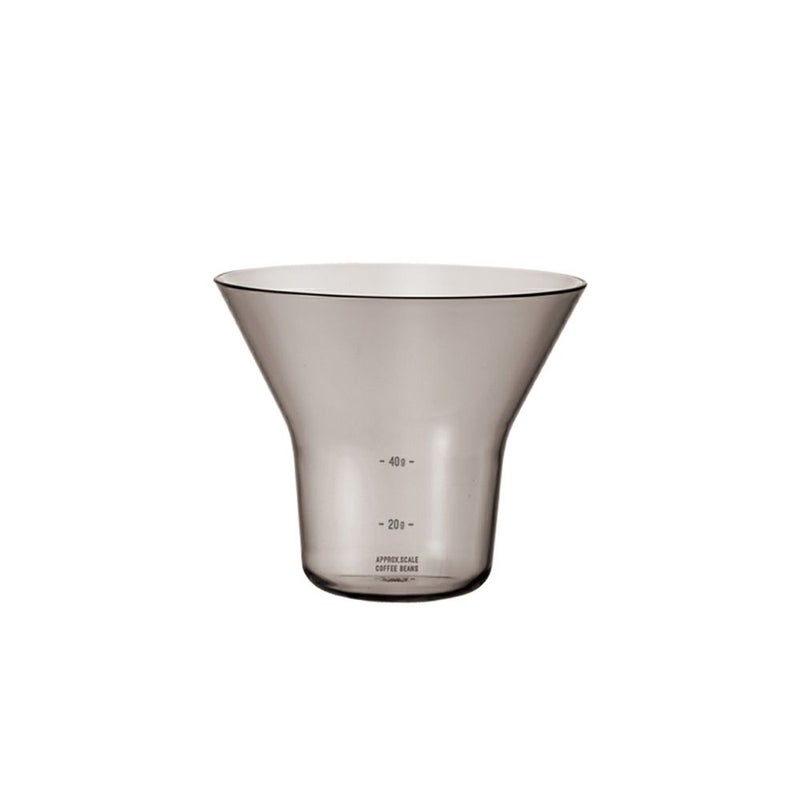 KINTO（キントー） コーヒーカラフェセット ステンレス 4cups 600mL