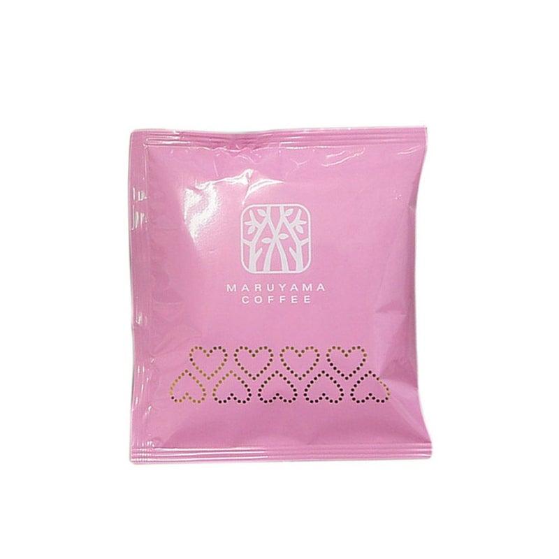 丸山珈琲 ドリップバッグ ショコラブレンド