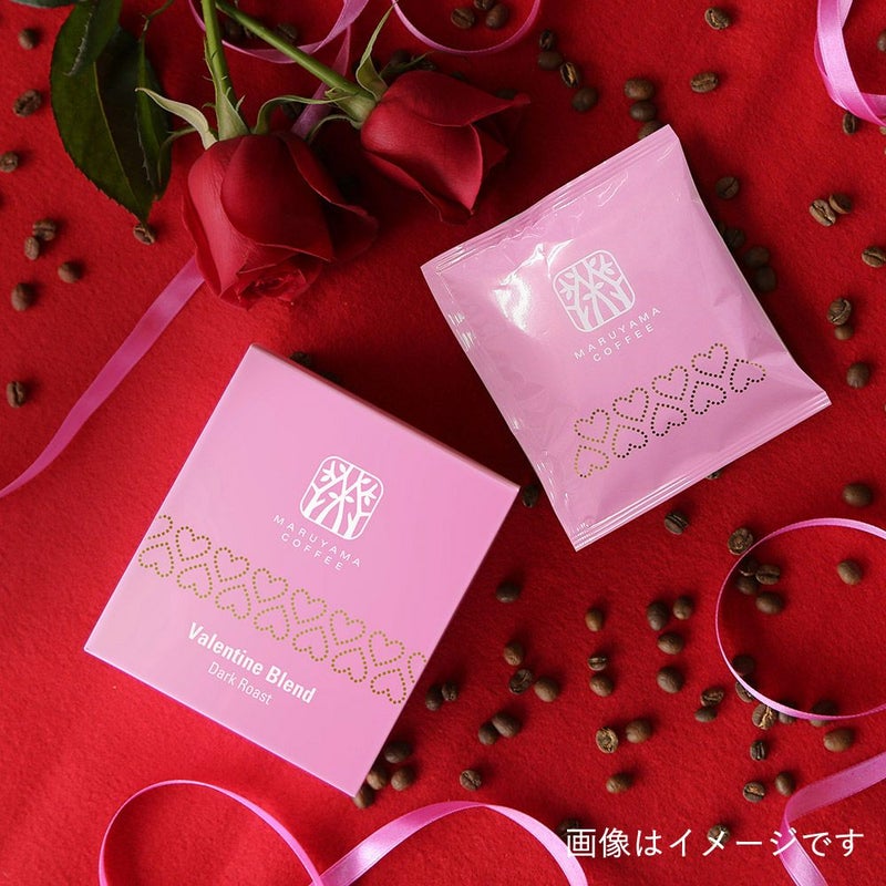 丸山珈琲 ドリップバッグ ショコラブレンド