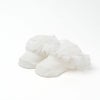 Cream Chantilly（クリームシャンティ）オケージョンフリルソックス（9-12cm）オフホワイト