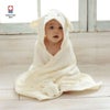 Leapepe （レアペペ）今治タオルフード付きバスタオル