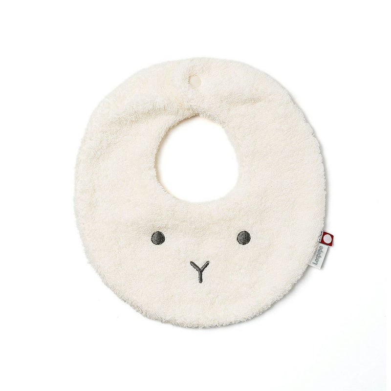 Leapepe （レアペペ）今治タオル スタイ&ラトル&ハンカチセット