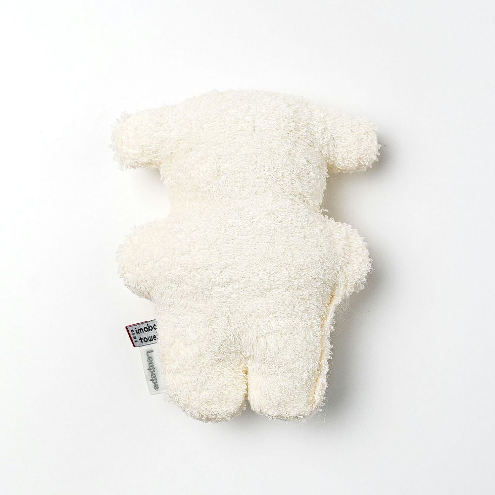 Leapepe （レアペペ）今治タオル スタイ&ラトル&ハンカチセット