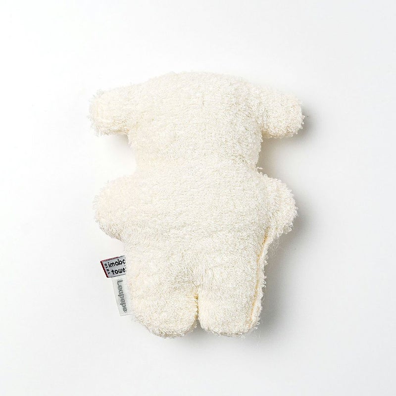 Leapepe （レアペペ）今治タオル スタイ&ラトル&ハンカチセット