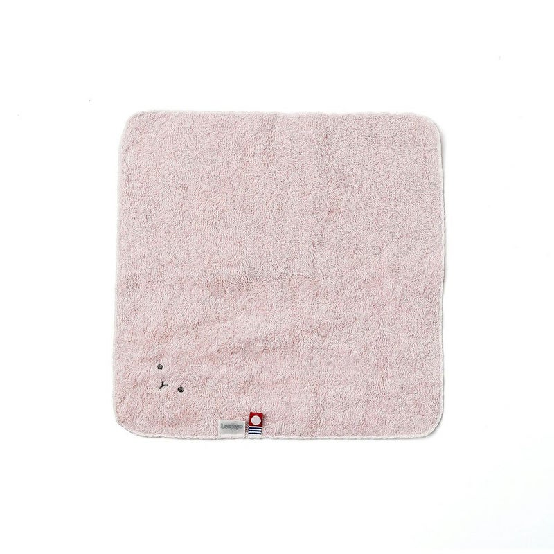 Leapepe （レアペペ）今治タオル スタイ&ラトル&ハンカチセット