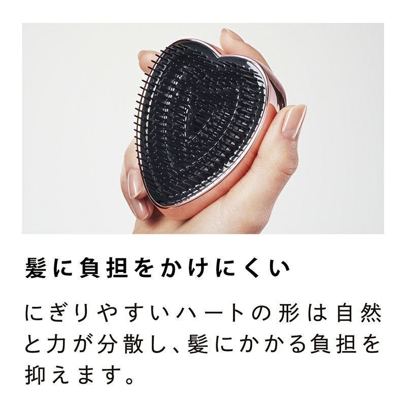 ReFa（リファ） ReFa HEART BRUSH for SCALP（ハートブラシフォー