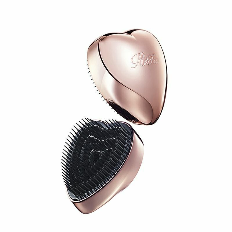 ReFa（リファ） ReFa HEART BRUSH（ハートブラシ） | Aming アミング