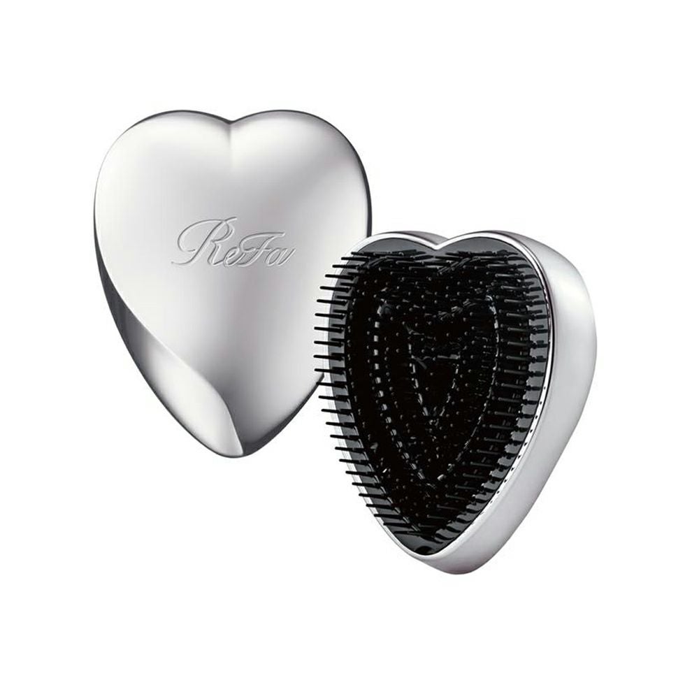 ReFa（リファ） ReFa HEART BRUSH（ハートブラシ） | Amingオンライン