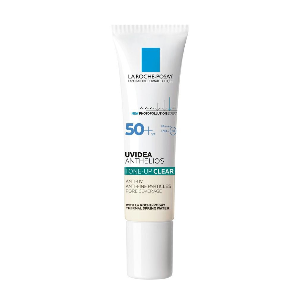 LA ROCHE-POSAY（ラロッシュポゼ） UVイデア XL プロテクション BB