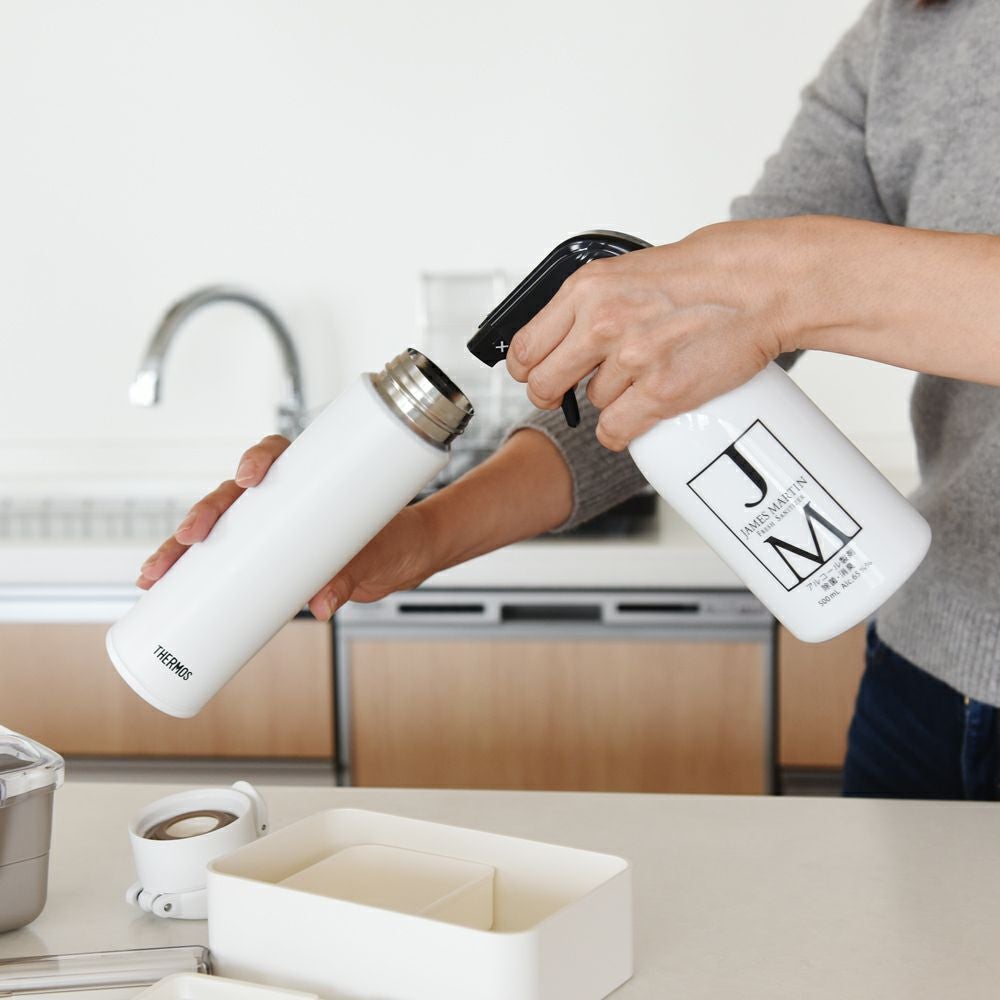 JAMES MARTIN（ジェームズマーティン） フレッシュサニタイザー