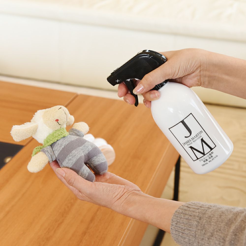 JAMES MARTIN（ジェームズマーティン） フレッシュサニタイザー