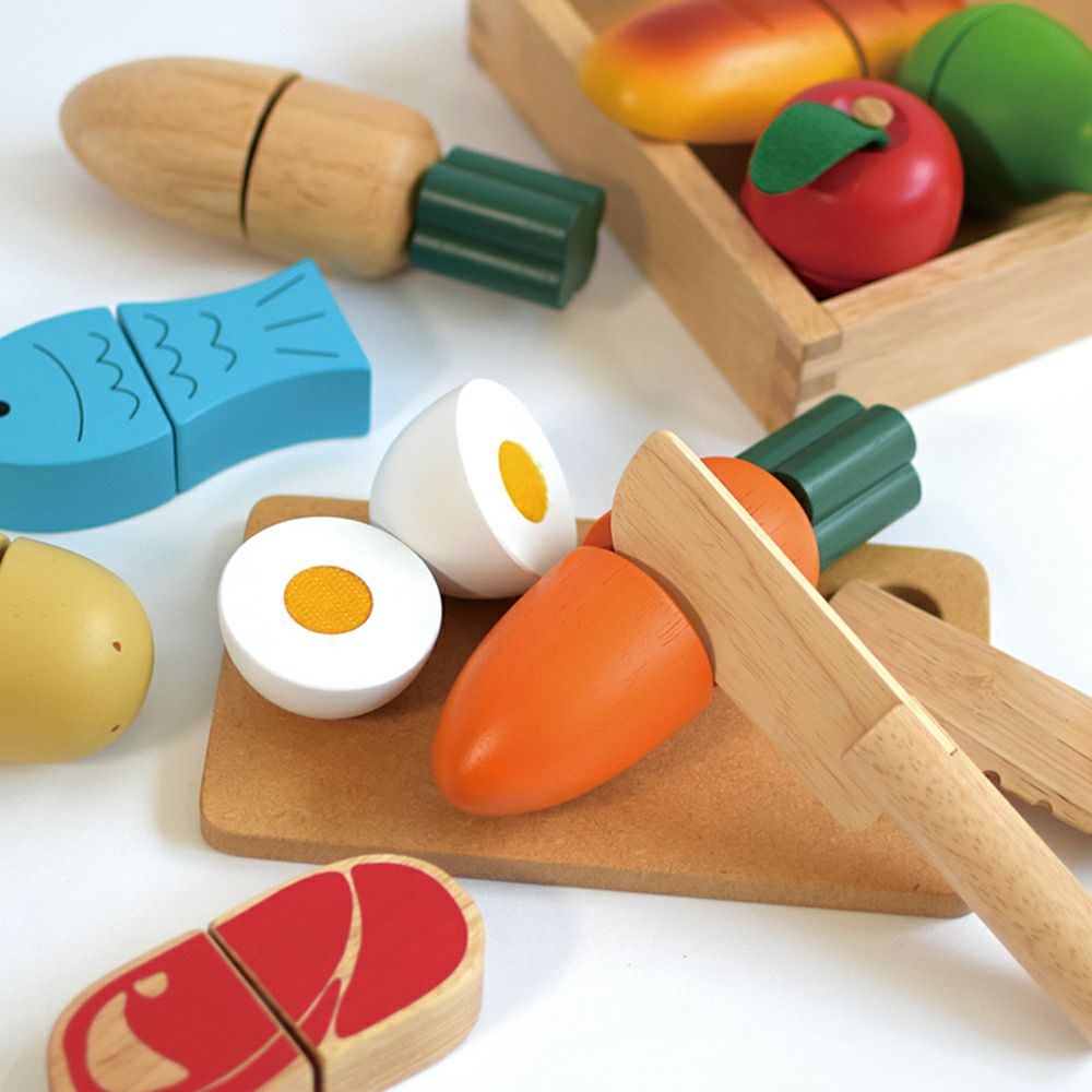 GENI（ジェニ） First Little Chef（ファーストリトルシェフ） | Aming