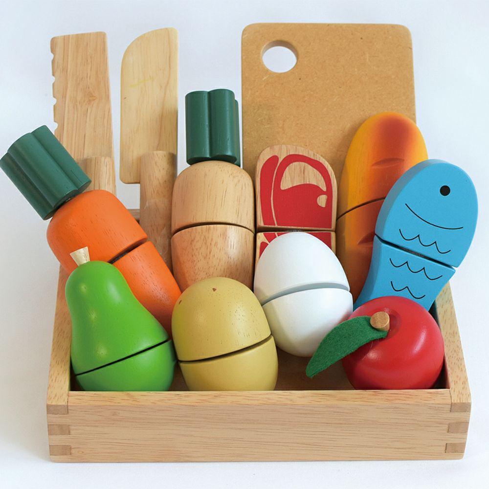 GENI（ジェニ） First Little Chef（ファーストリトルシェフ） | Aming