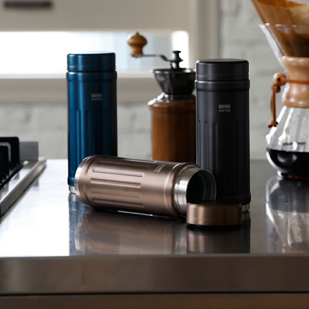 カフア コーヒーボトル2