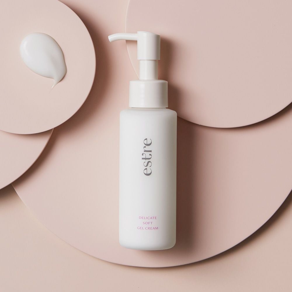 esther CREAM Sアルティメトリークリーム　定価38500円 est're（エストール） デリケートソフトジェルクリーム | Aming