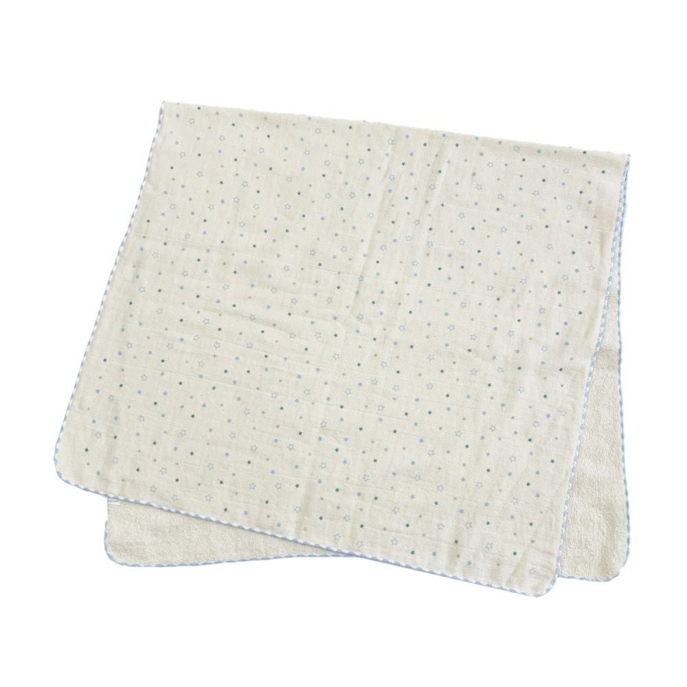 素材】二重織ガーゼ | Amingオンラインショップ