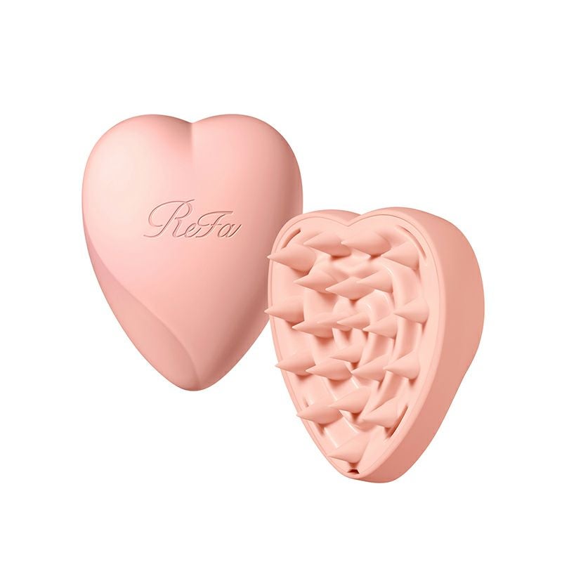 ReFa（リファ） ReFa HEART BRUSH for SCALP（ハートブラシフォー