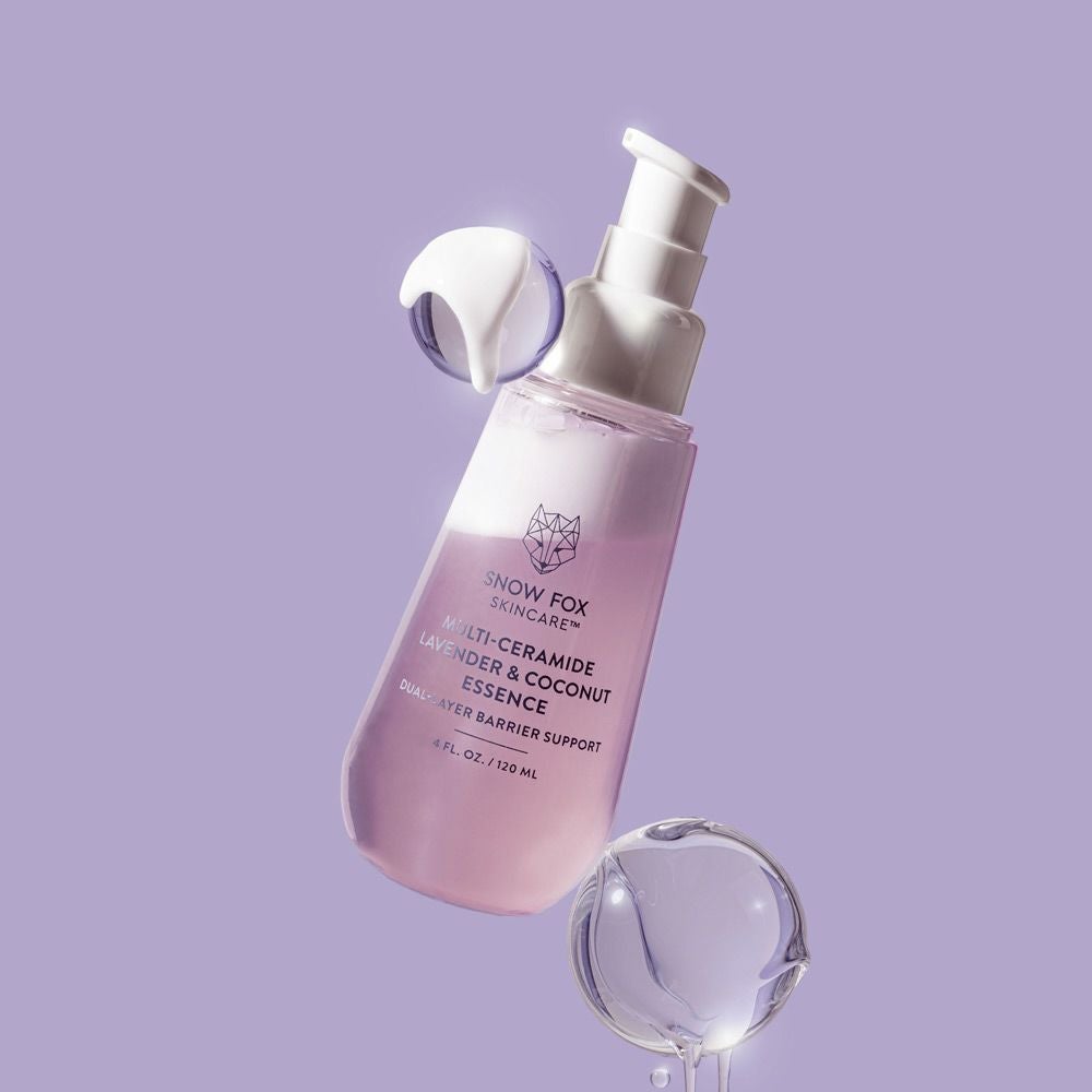 WASSER（バッサ） 美容液 120mL | Aming アミング公式オンライン