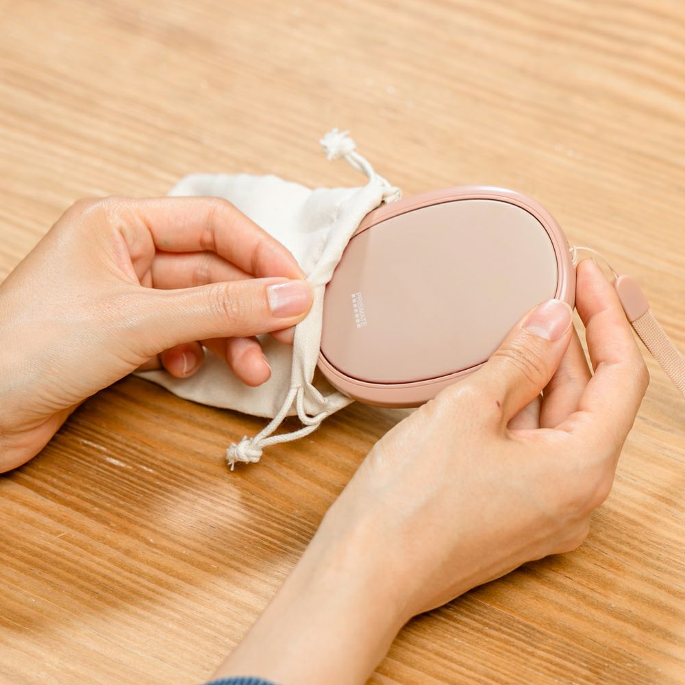 2025秋冬セール】PRISMATE（プリズメイト） 使い捨てないカイロ