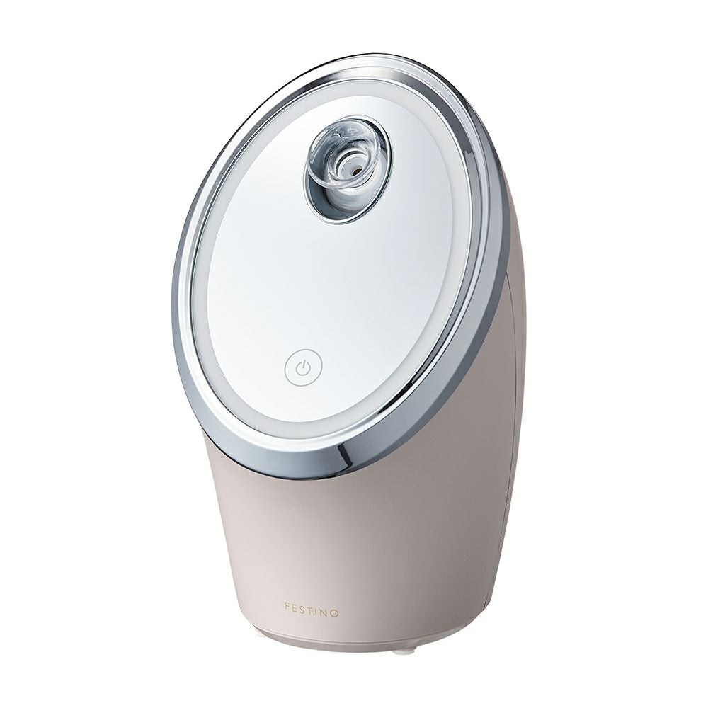 FESTINO（フェスティノ） フェイシャル クレンジング ナノスチーマー