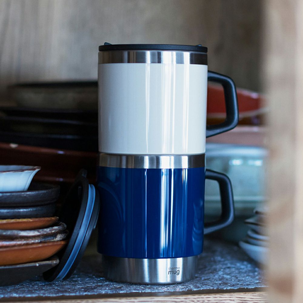 thermo mug（サーモマグ） STACKING MUG（スタッキングマグ） | Aming