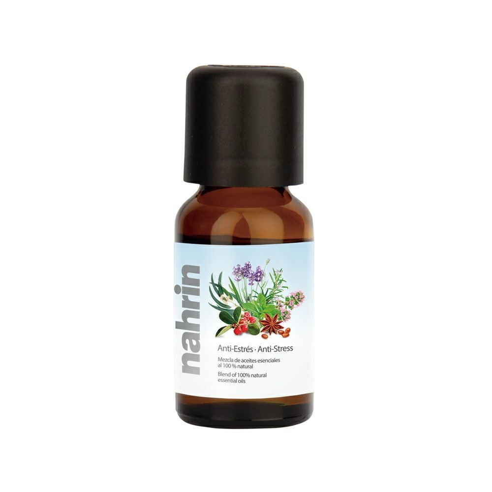 nahrin（ナリン） リラックスオイル 15mL | Aming アミング公式