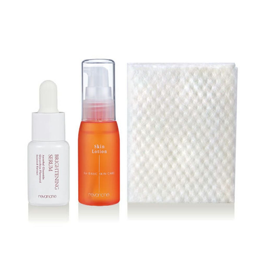 トライアルセット | Amingオンラインショップ