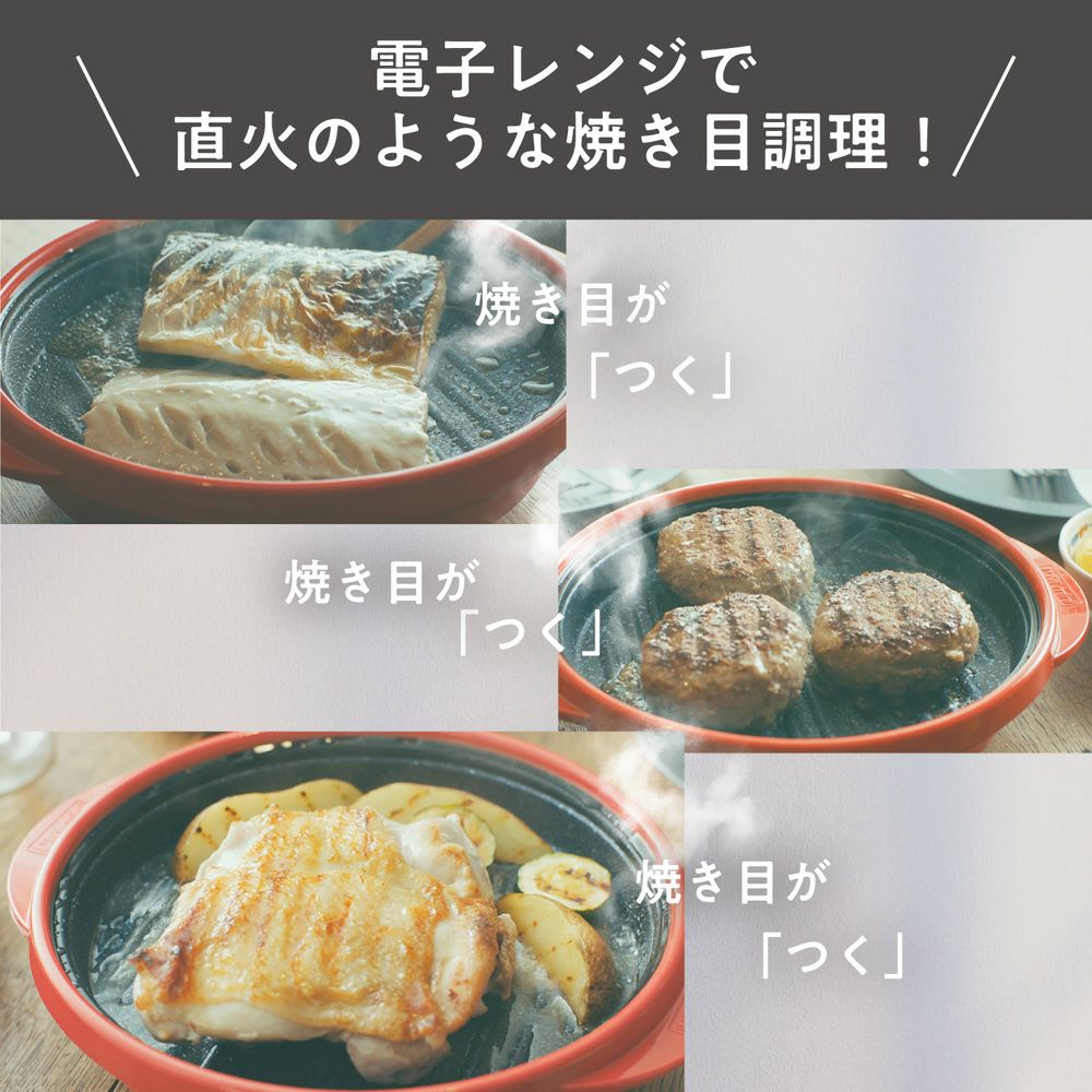 RANGEMATE PRO (レンジメートプロ) | Amingオンラインショップ