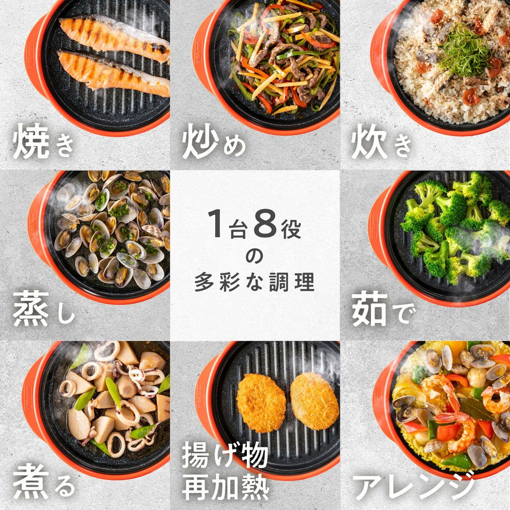 RANGEMATE PRO (レンジメートプロ) | Amingオンラインショップ