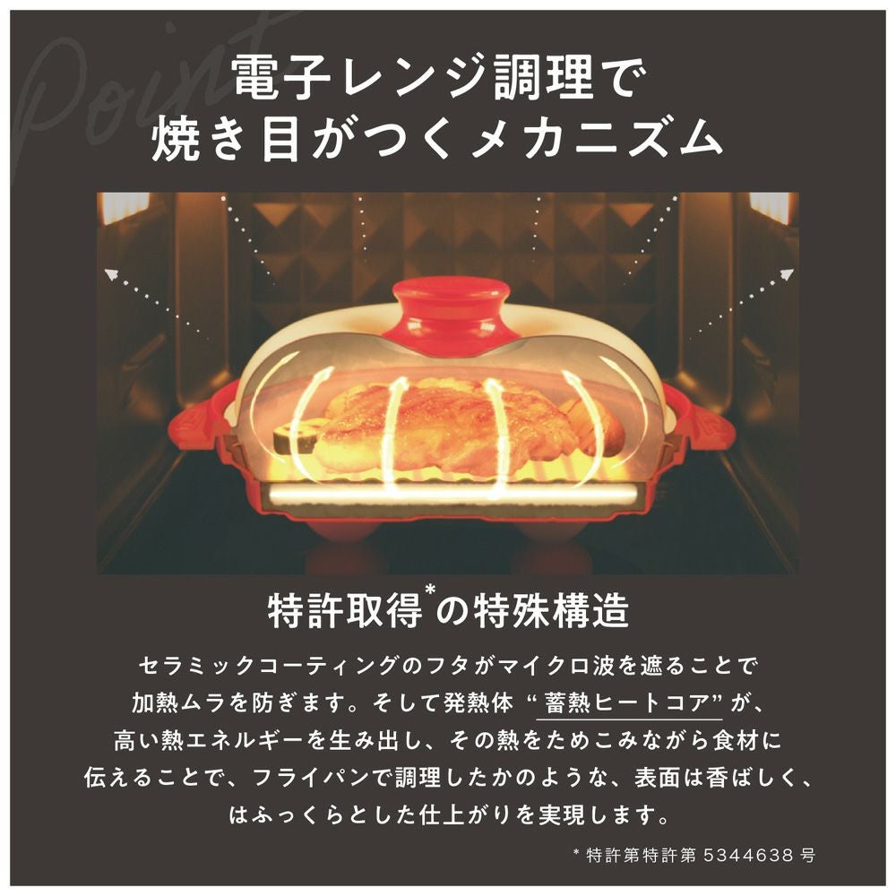 RANGEMATE PRO (レンジメートプロ) | Amingオンラインショップ