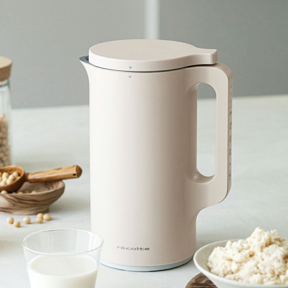recolte（レコルト） 自動調理ポット | Amingオンラインショップ