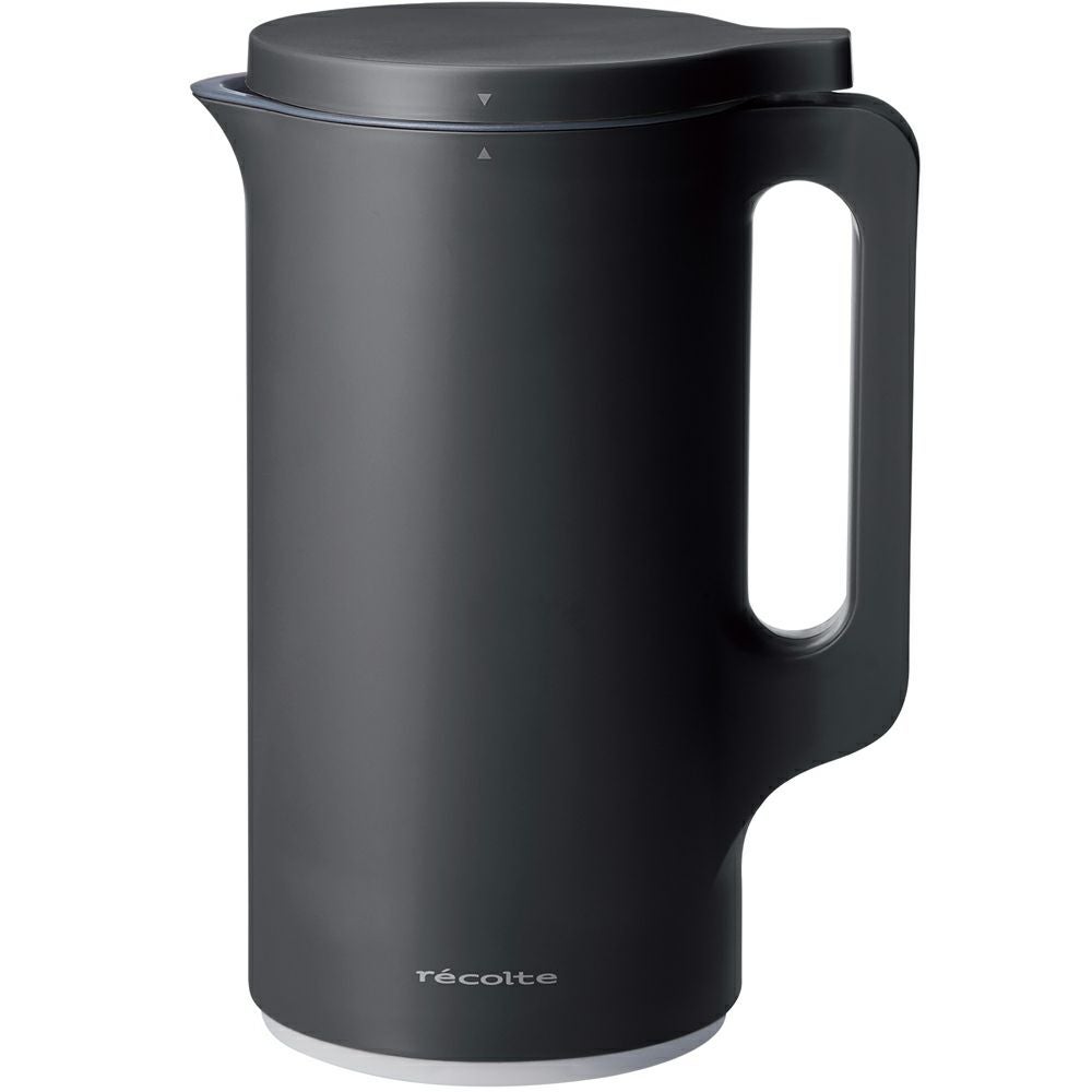 recolte（レコルト） 自動調理ポット | Amingオンラインショップ