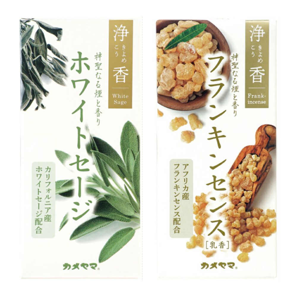 浄香 | Amingオンラインショップ