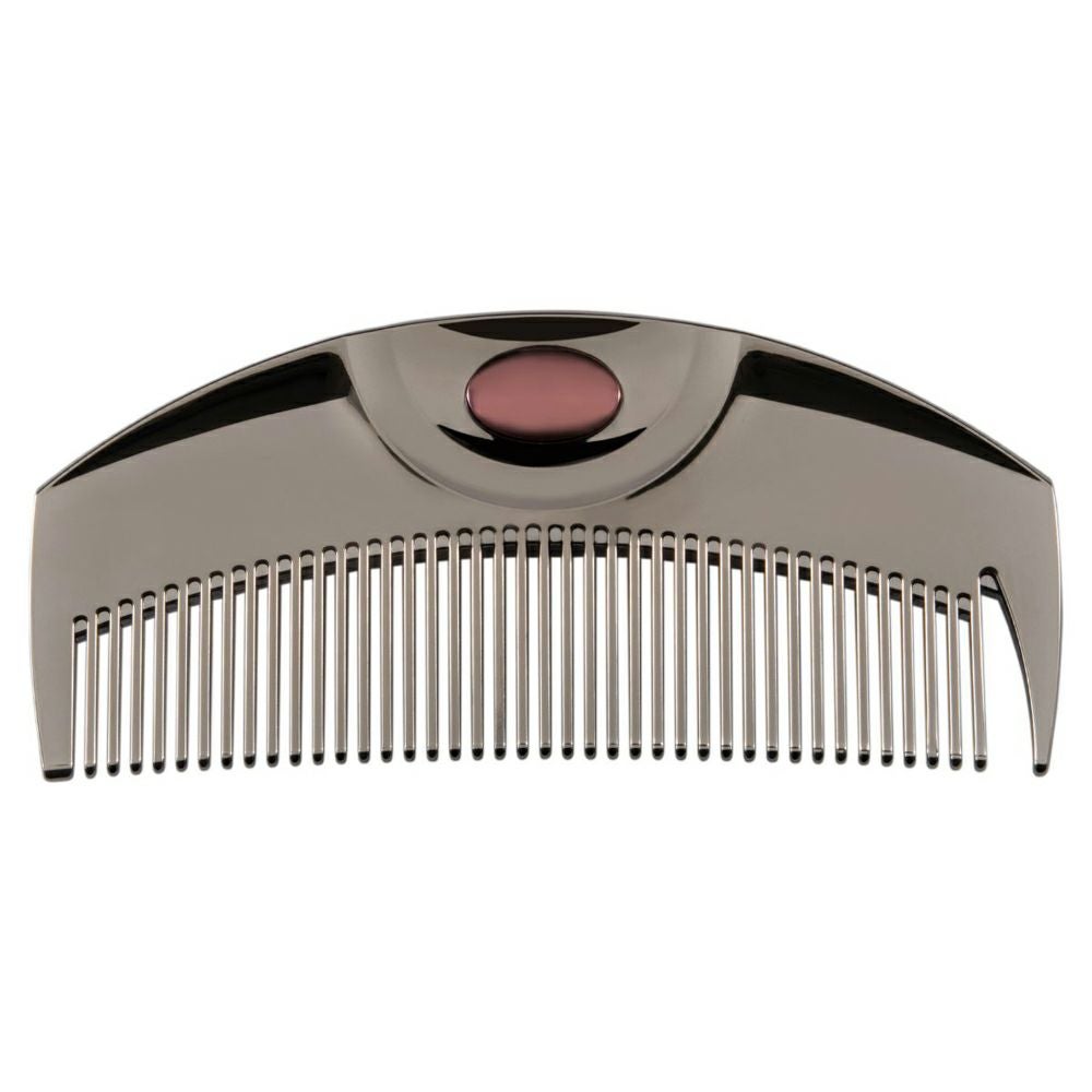 LOVE CHROME（ラブクロム） PG ツキ プレミアムブラック クシ