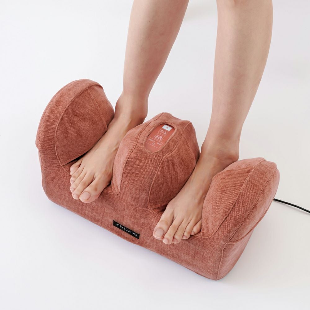 Lourdes（ルルド） プロもみフットマッサージャー | Amingオンライン