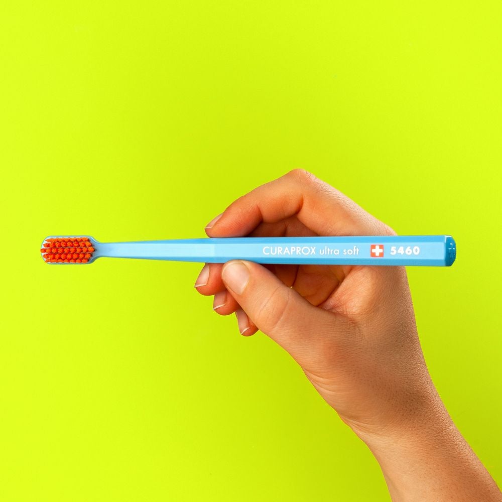クラプロックス 歯ブラシCS5460ウルトラソフト | Amingオンラインショップ