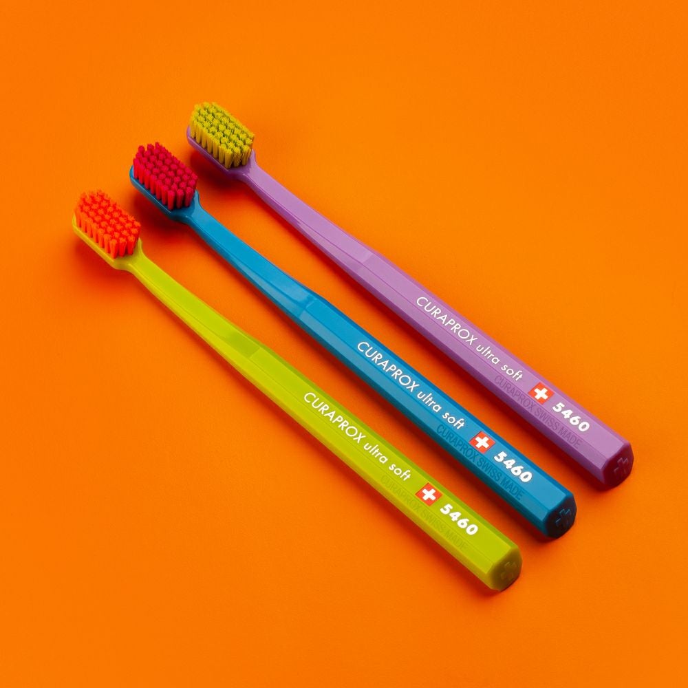 クラプロックス 歯ブラシCS5460ウルトラソフト | Amingオンラインショップ