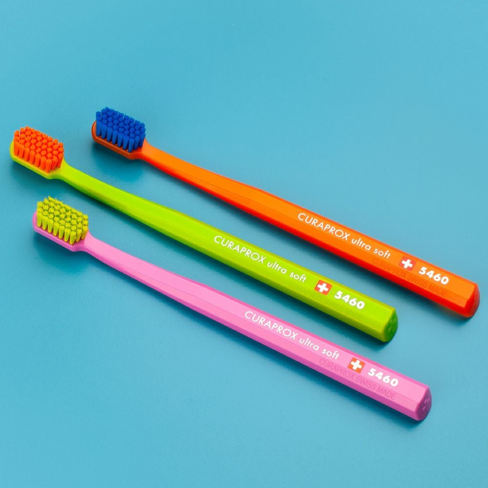 クラプロックス 歯ブラシCS5460ウルトラソフト | Amingオンラインショップ