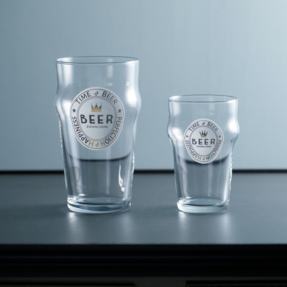 BEER パイントグラスM | Aming アミング公式オンラインショップ