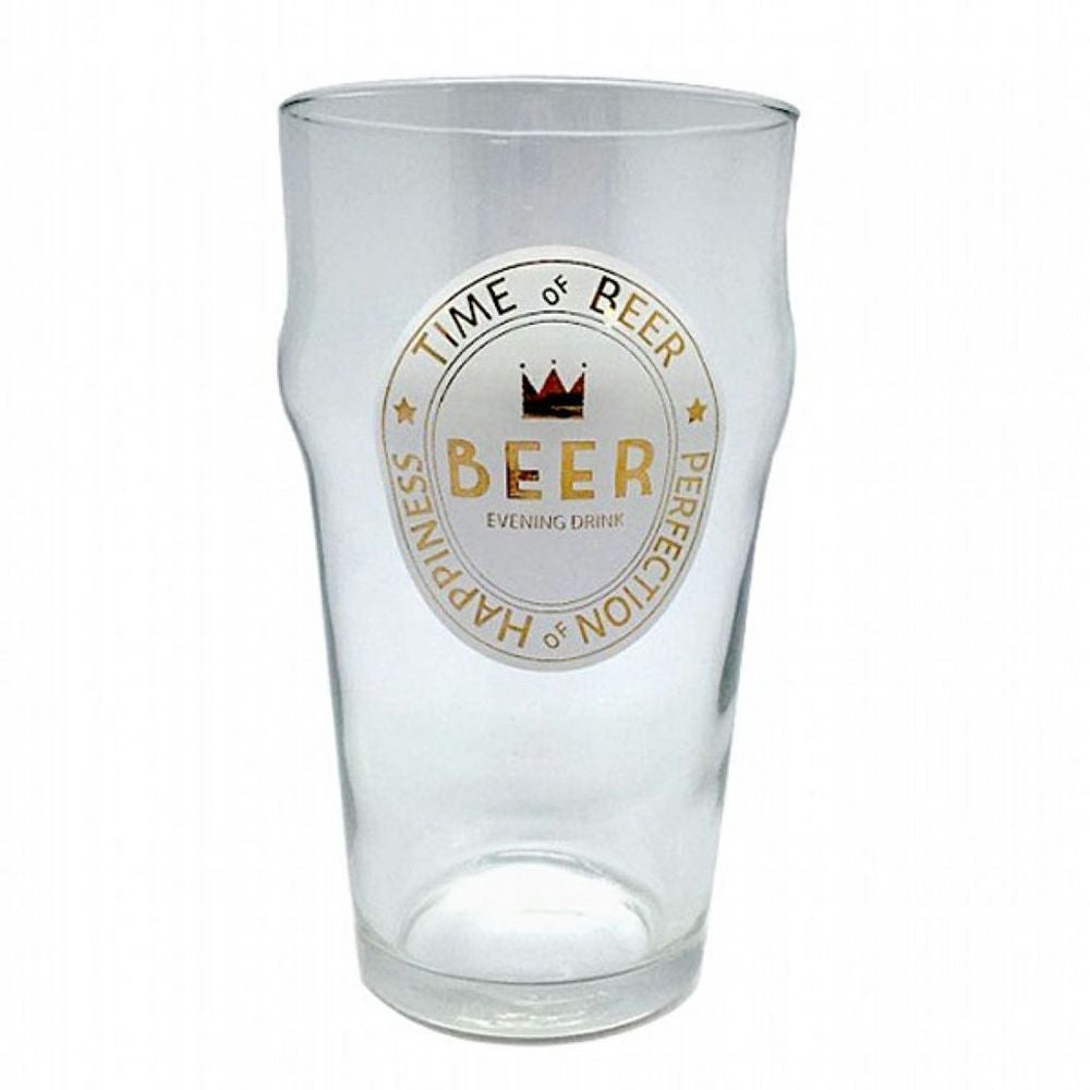BEER パイントグラスM | Amingオンラインショップ
