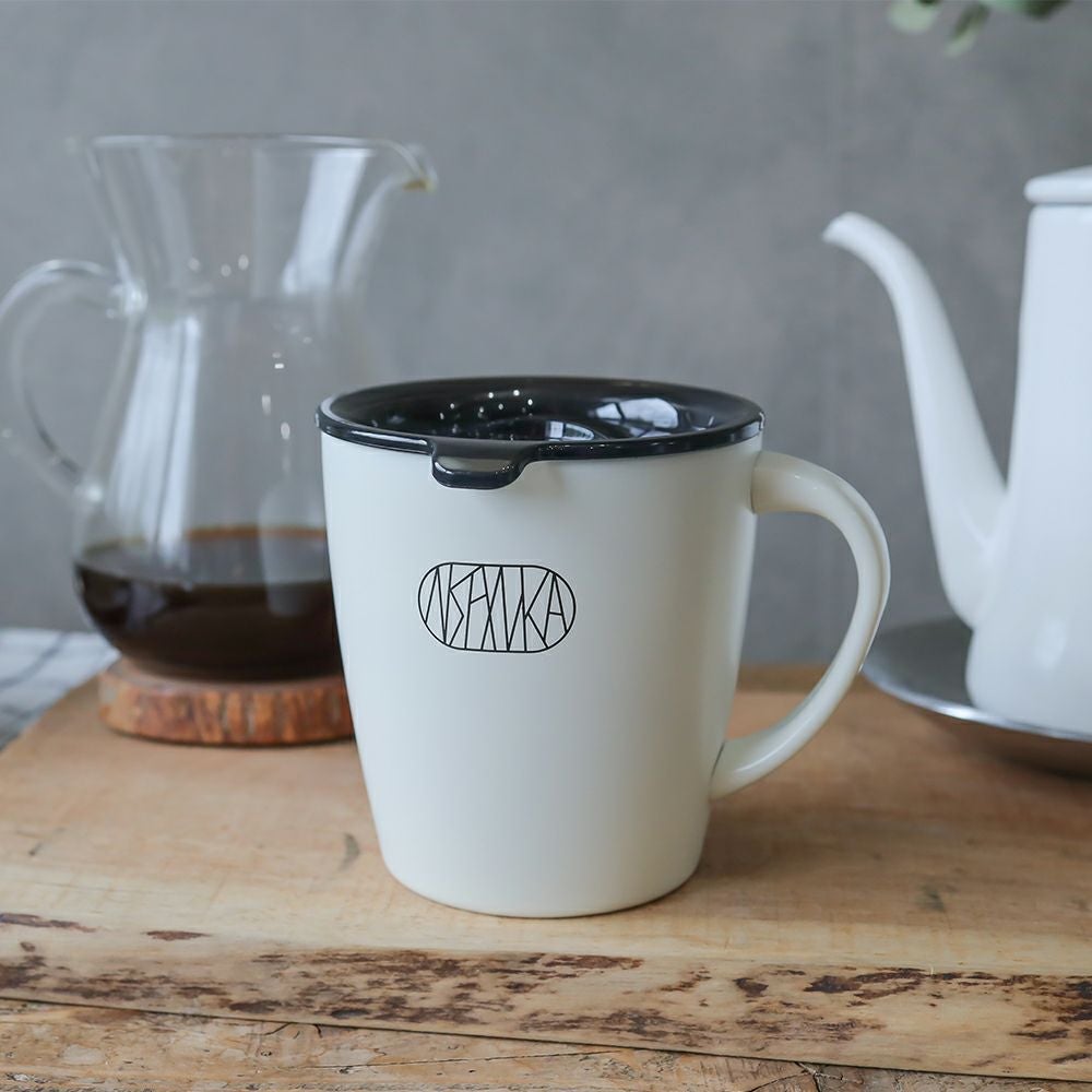 NEW STANDARD MUG nosanka sharp type（ノサンカ） | Aming アミング