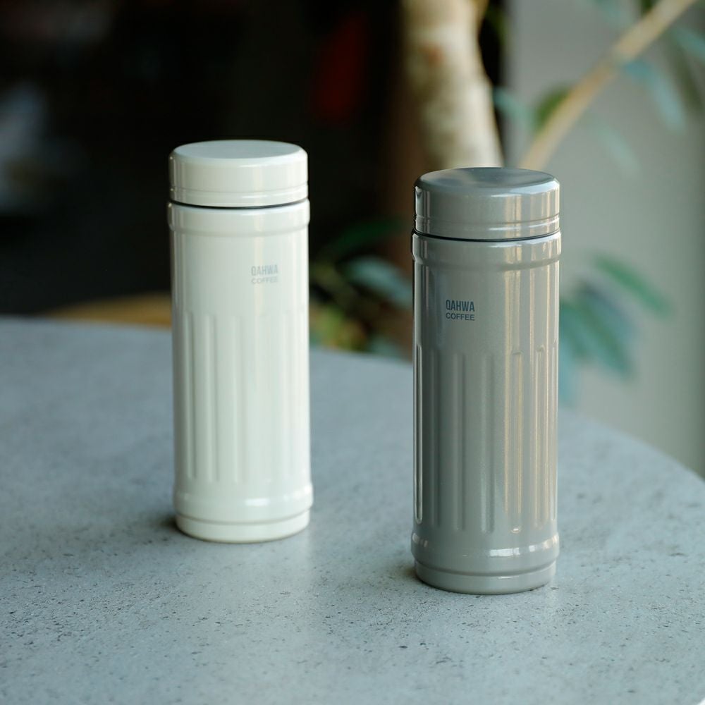 カフア コーヒーボトル2 ラメ入り塗装 | Aming アミング公式オンライン