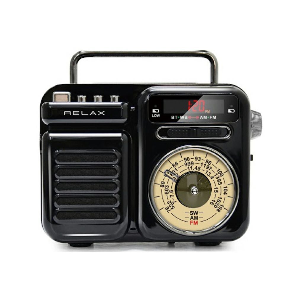 マルチレトロラジオ | Amingオンラインショップ