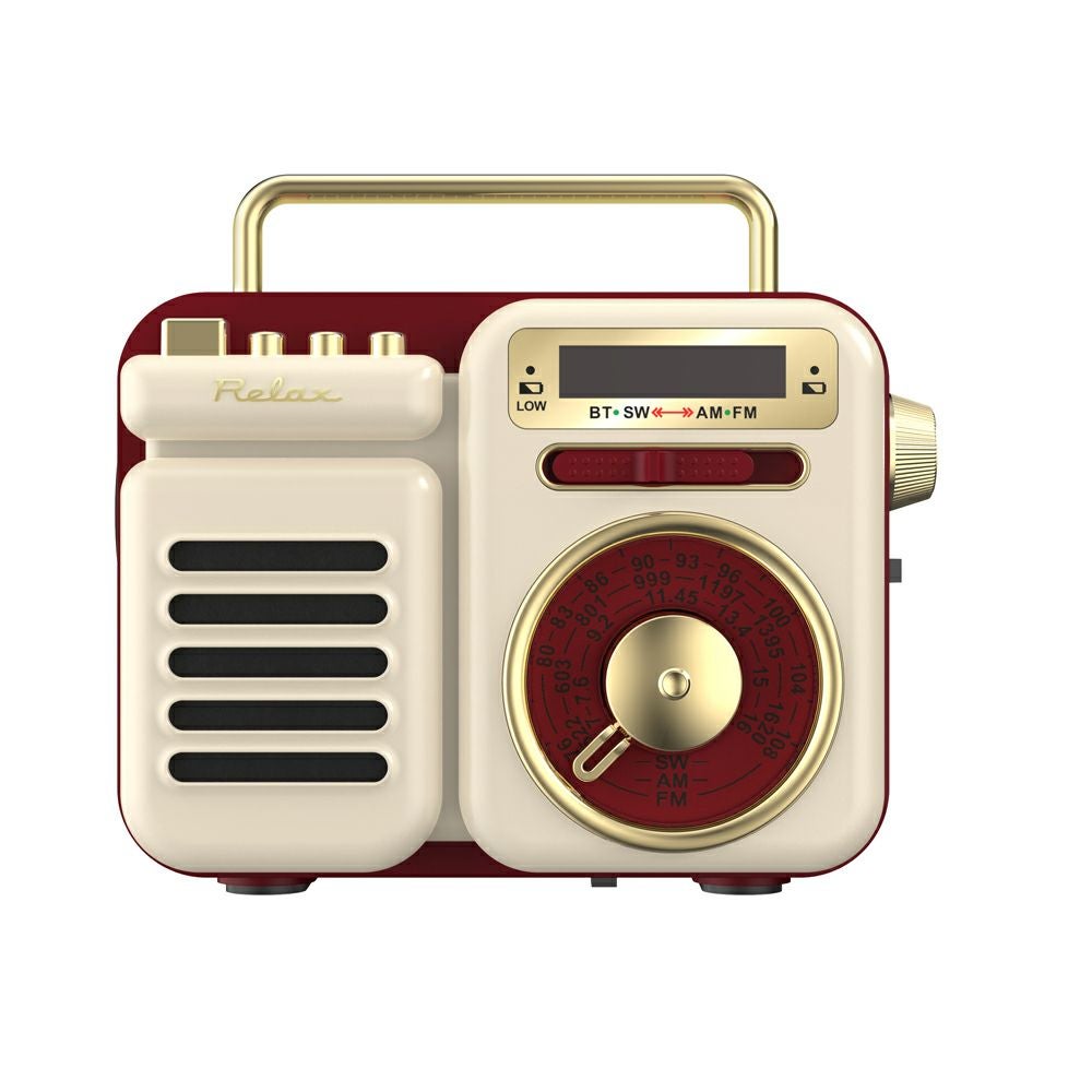 マルチレトロラジオ | Amingオンラインショップ