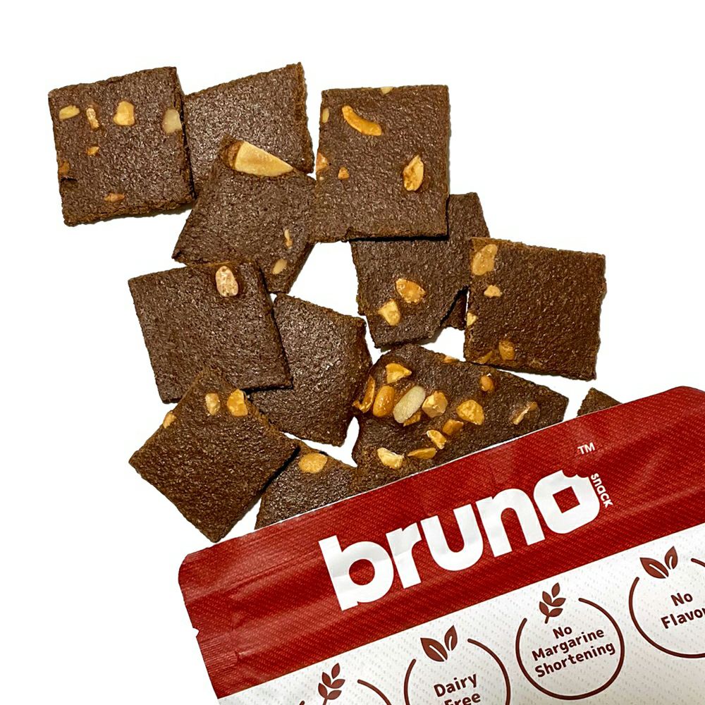 クリスピーモカブラウニー | Amingオンラインショップ