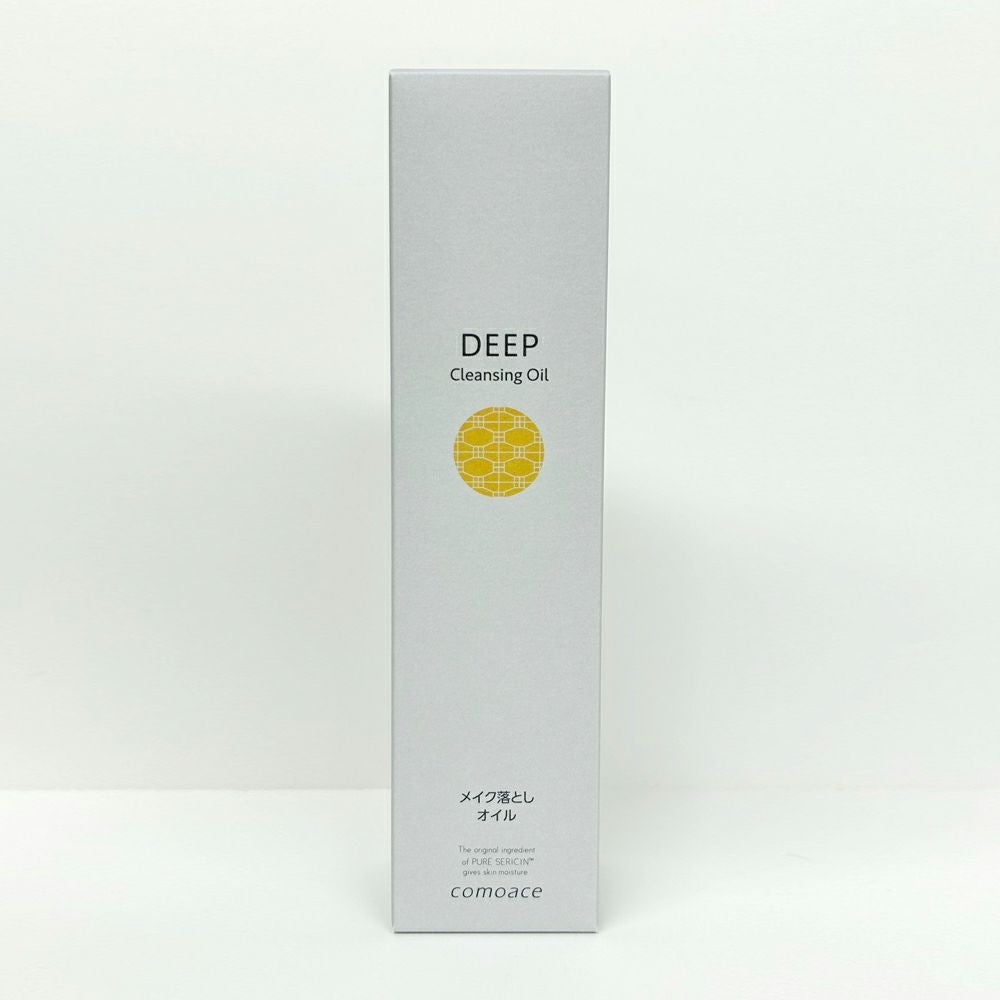 comoace（コモエース） ディープクレンジングオイル | Amingオンライン