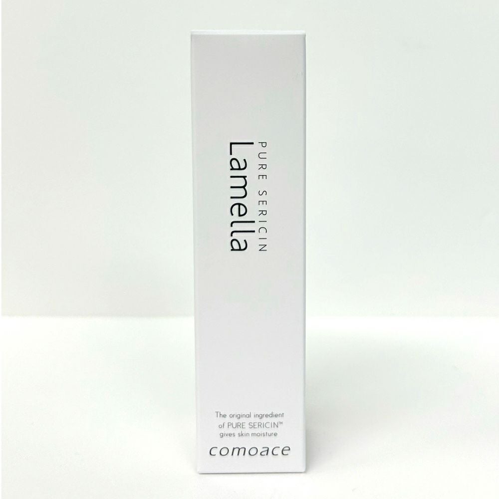 comoace（コモエース） ラメラエッセンス | Amingオンラインショップ