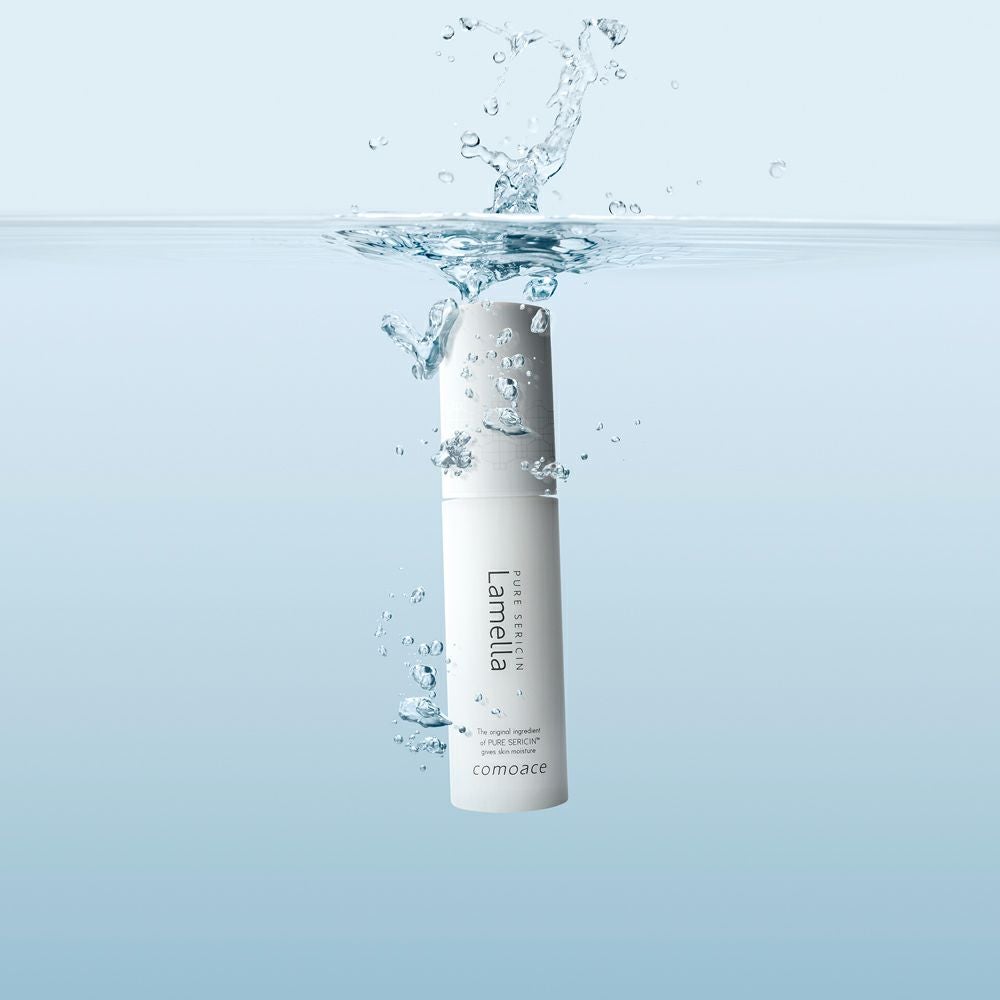comoace（コモエース） ラメラエッセンス | Amingオンラインショップ
